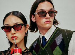 Win $500 to spend on Szade Eyewear