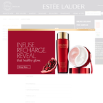 Win $500 worth of Estee Lauder products!