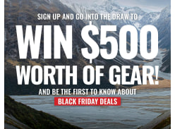 Win $500 Worth of Hunters Element Gear