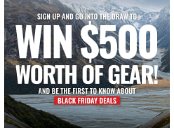 Win $500 Worth of Hunters Element Gear