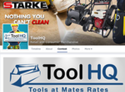 Win $500 worth of tools!