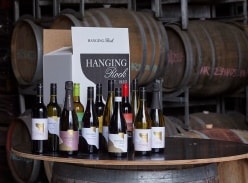 Win $500 Worth of Wine