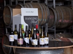 Win $500 Worth of Wine