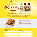 Win $5000 Cash