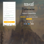 Win $5000 USD