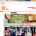 Win $5000