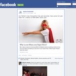 Win $500 - Sealy Australia