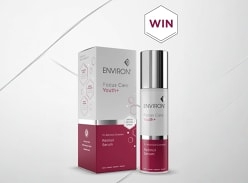 Win 1 of 6 50ml Environ Retinol Serums