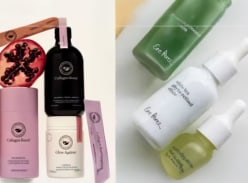 Win a $1.5K Beauty & Wellness Haul