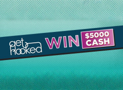 Win $5K Cash