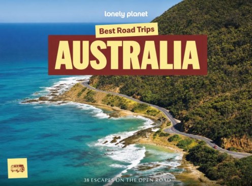 Win $2.5k Flight Centre Voucher - Booktopia