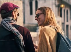 Win 1 of 8 $4.5K Pre-Paid Visa Cards
