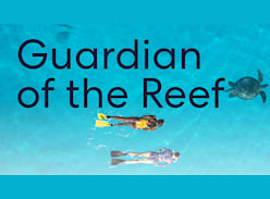 Win $5K to Visit the Regions Along the Great Barrier Reef