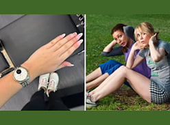 Win a $1.5K Withings Smart Watch & Health Package