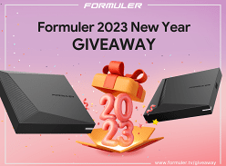 Win 5x Z10 Pro, 5x Z10 Pro Max, 5x Z11 Pro, 5x Z11 Pro Max or 5x GTV