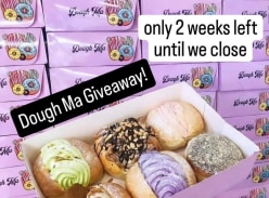 Dough Ma