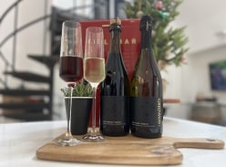 Win a 6-Pack of Greenway Wines