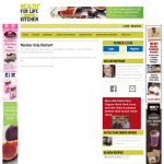 Win 6 Packs of Halo Foods Delicious Gluten Free Breakfast Milk