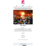 Win 6 tickets to the best gay New Year's Eve party on Sydney Harbour valued at $3,180! - StarObserver.com.au