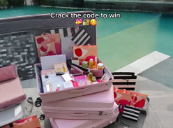 Win $1.6K Trending Beauty Products