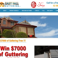 Win $7,000 0f Guttering + More
