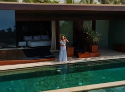 Win 7 Nights Accommodation at Hotel Komune, Bali