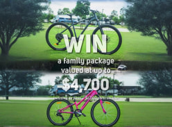 Merida Bikes Australia