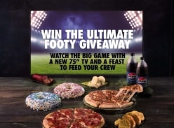 Win a 75