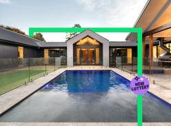 Win a $3.7M Luxurious Home in Maleny, Queensland - Endeavour Lotteries