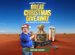 Caravan and Camping Aus