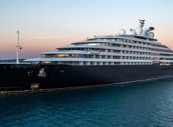 Win an 8-Day European Cruise for 2 (Flights Included)