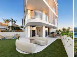 Win $2.8 Million Sunshine Coast Beachside Apartment