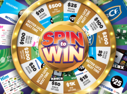 Win $80,000 in Prizes