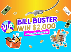 Win $800K Worth of Prize and VIP Gift Cards