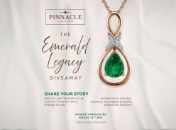 Pinnacle Jewellers