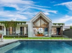 Win $2.9 Million Prize Home