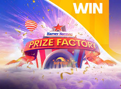 Win a Share of $32,930 in Prizes