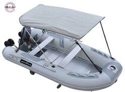 Win a $2,990 Premium Inflatable Boat Giveaway Package