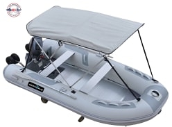 Win a $2,990 Premium Inflatable Boat Giveaway Package