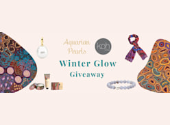Aquarian Pearls