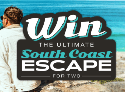 Win $9k Trip to Port Lincoln SA