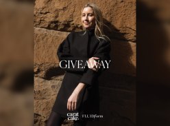 Win a 9k White Gold Tennis Bracelet - Fluidform Pilates