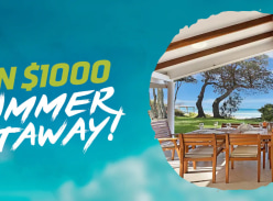 Win a $1,000 Airbnb Digital Gift Card and Pair of Spotters Sunglasses