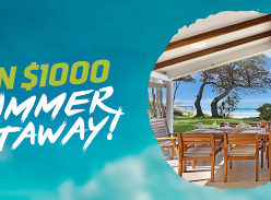 Win a $1,000 Airbnb Digital Gift Card and Pair of Spotters Sunglasses