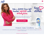 Win a $1,000 ASOS gift voucher weekly! - Fluffy