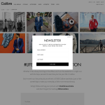 Win a $1,000 Calibre wardrobe every month! - Calibre
