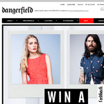 Win a $1,000 Dangerfield wardrobe!