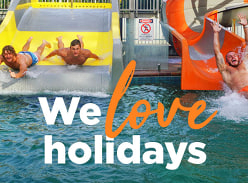 Win a $1,000 Ingenia Holiday Parks Voucher