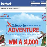 Win a $1,000 Intrepid Travel Voucher