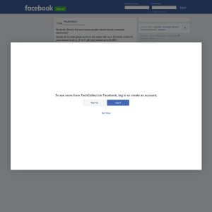 Win a $1,000 JB Hi-Fi gift voucher! - TechCollect